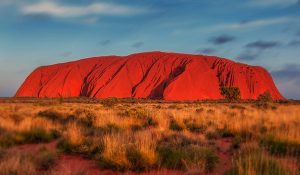 Australia